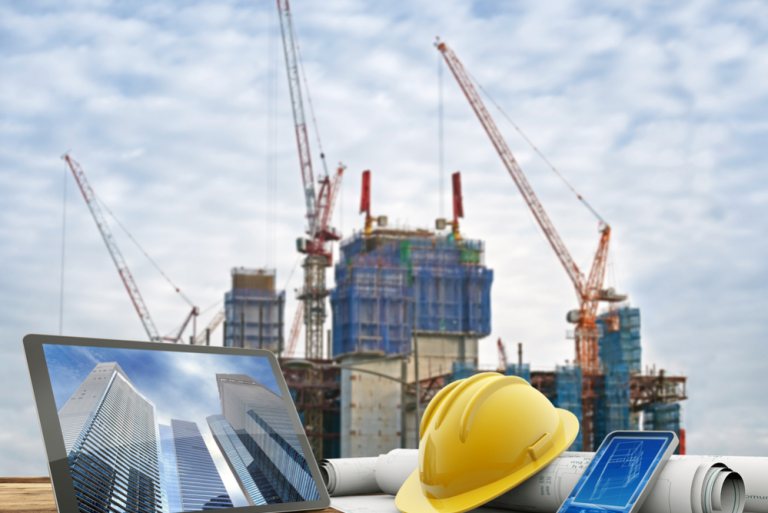 Construction Technology