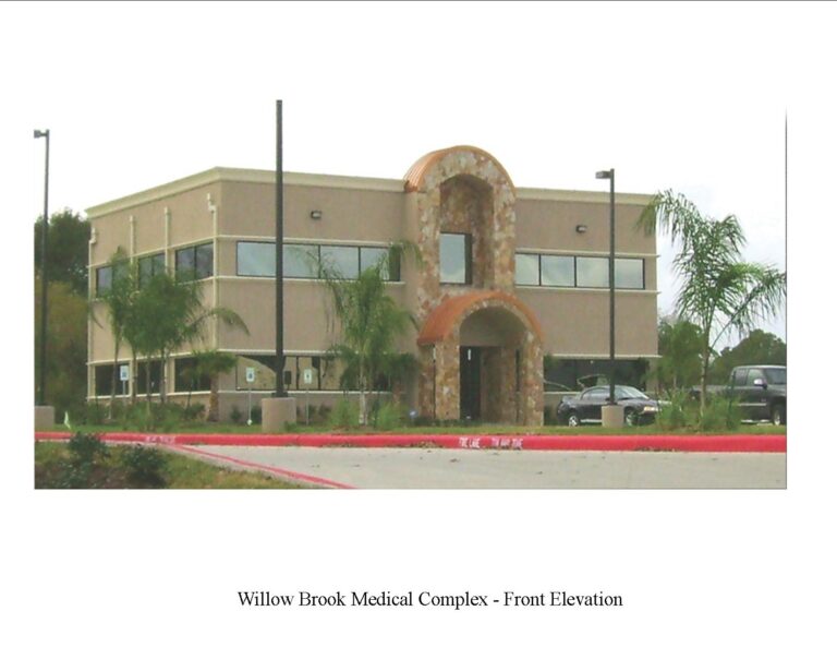 Willowbrook Medical Complex